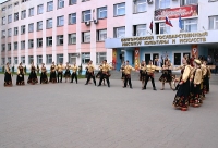 Photos of University