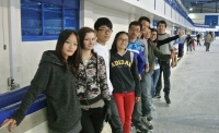 Photos of Students