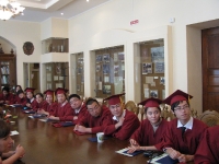 Chinese Students