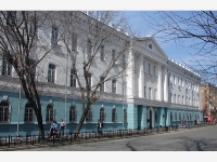 General Photos of Russia