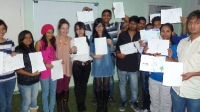 Life of Indian Students in Russia