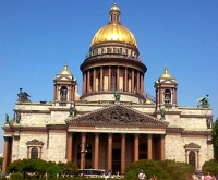 Petersburg State Marine Technical University
