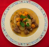 Russian National Food