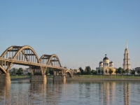 Rybinsk State Aviation Technical University