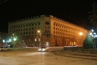 Volgograd State Medical University